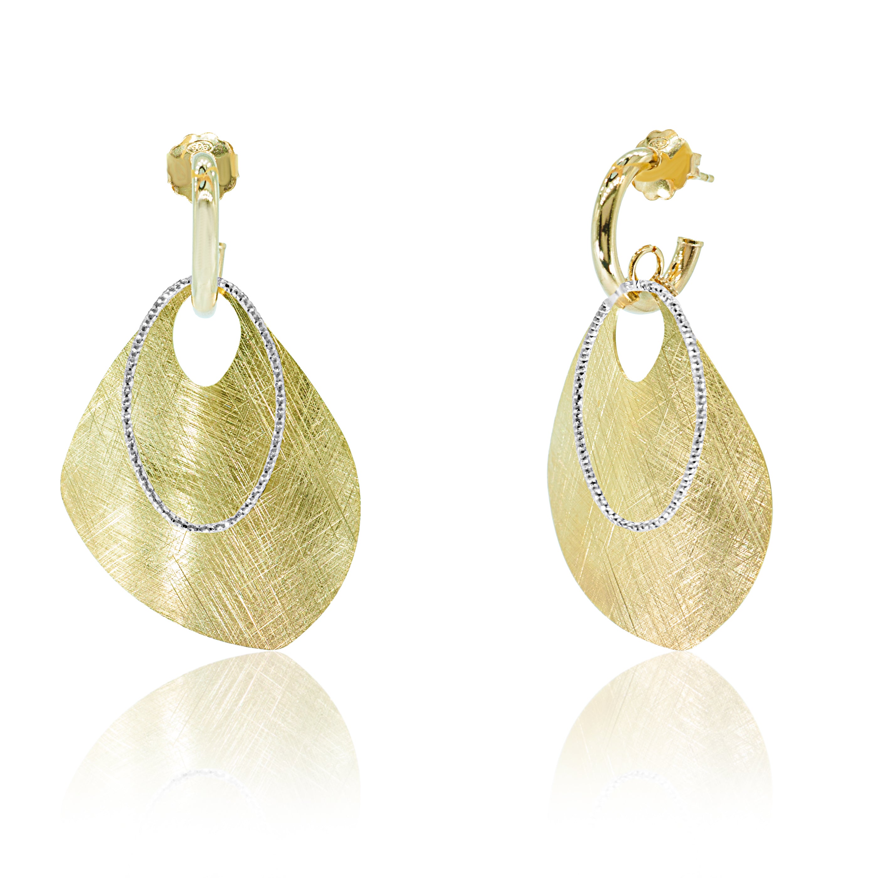 African Touch Earrings