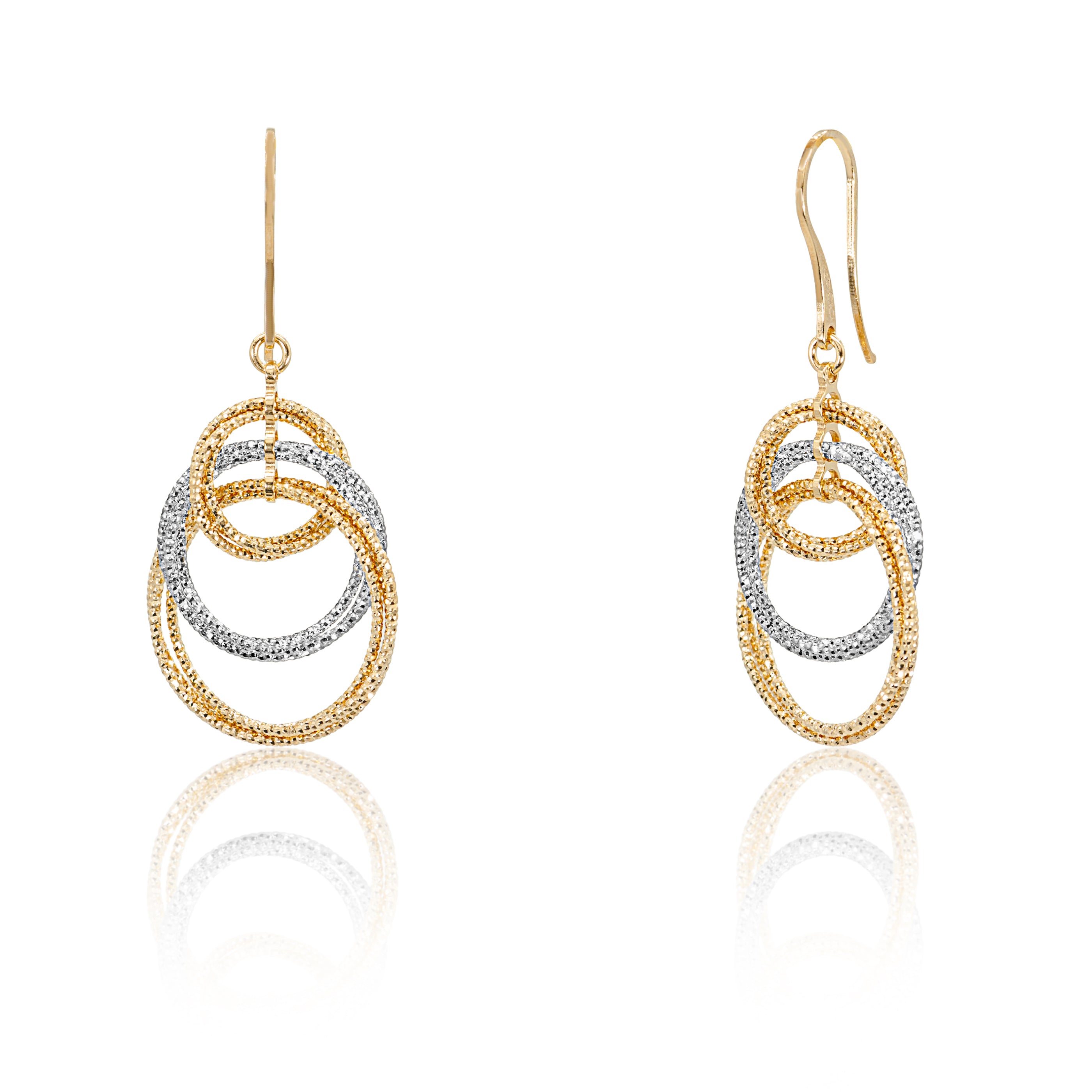 Bellezza Earrings