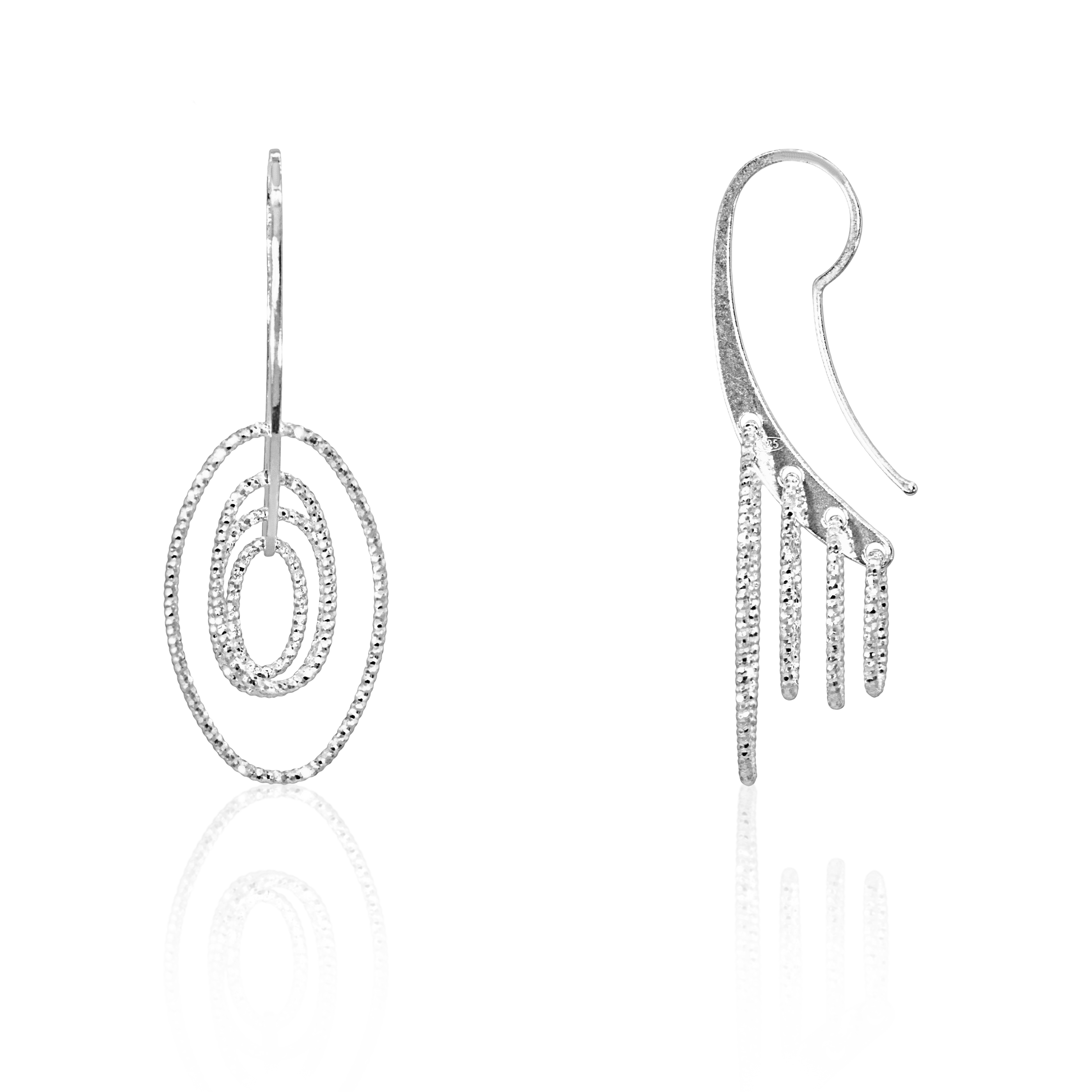 Gia Earrings