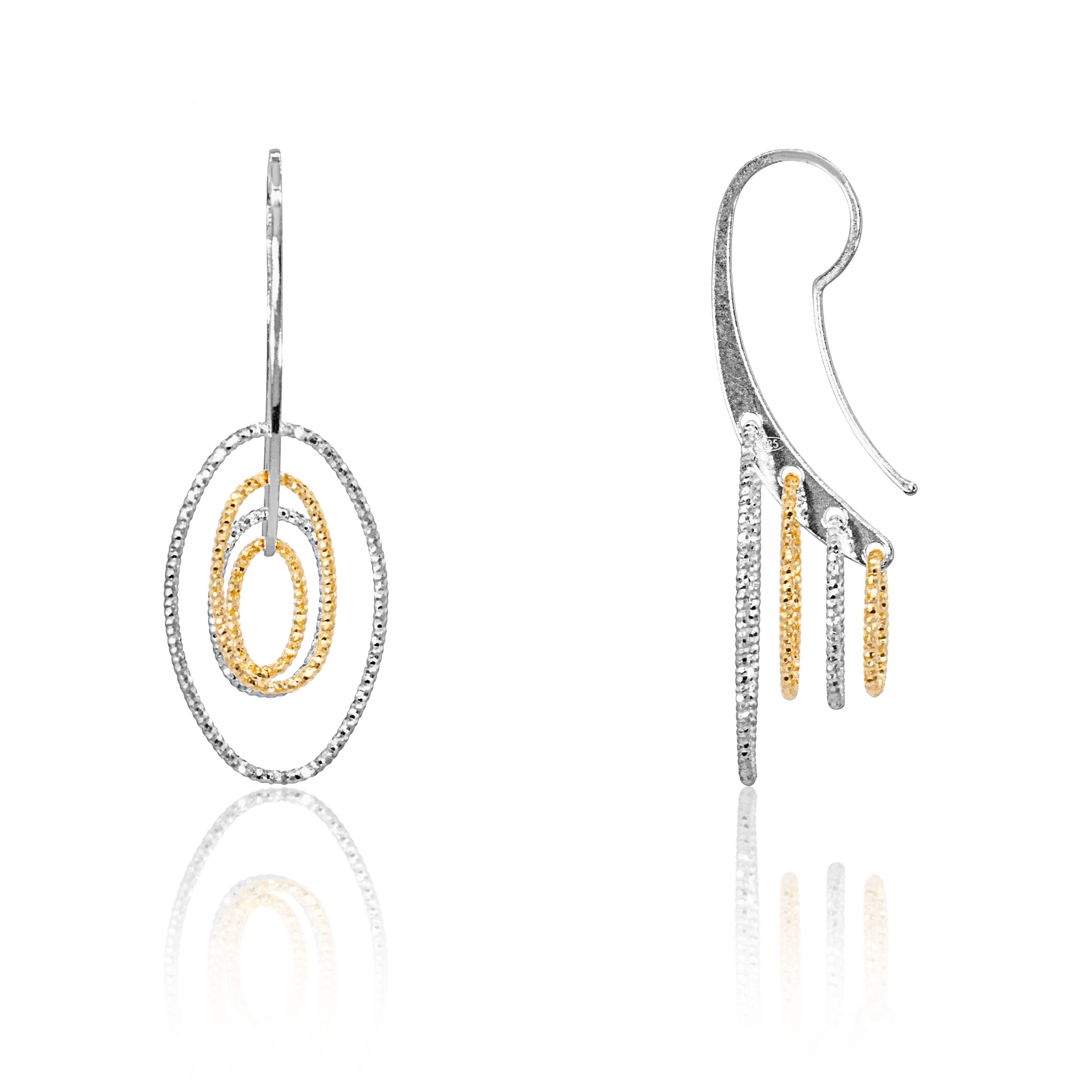 Gia Earrings