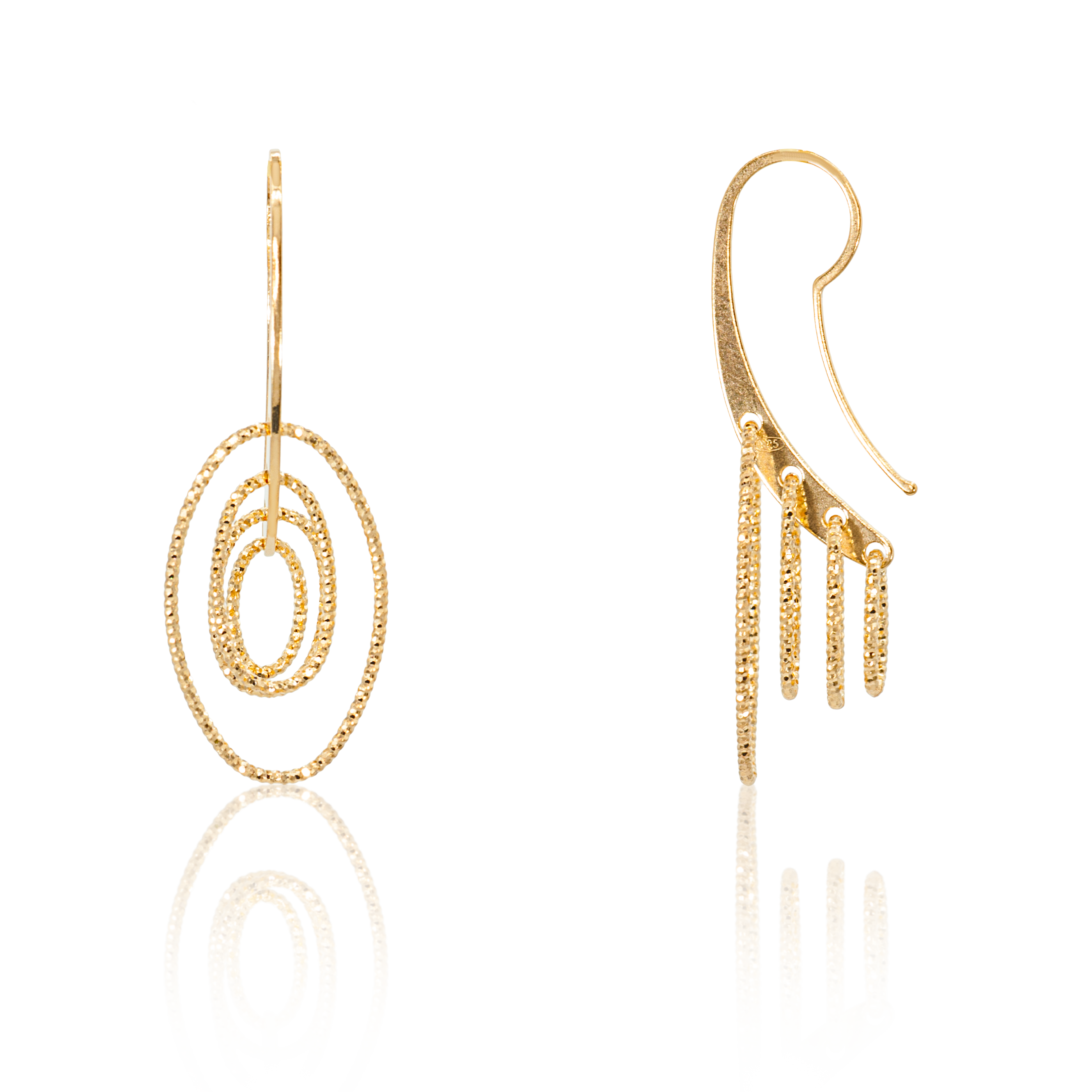 Gia Earrings