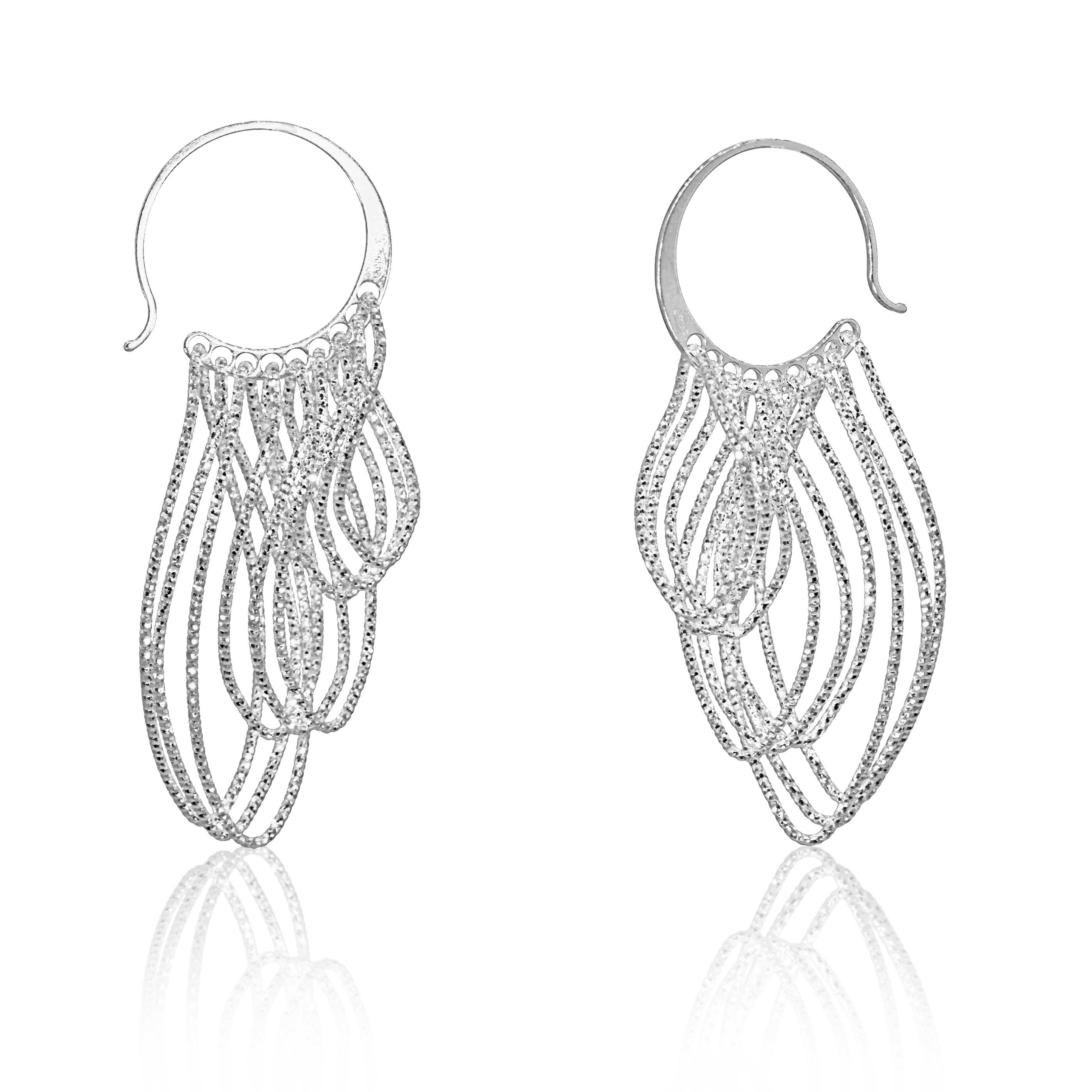Lia Earrings