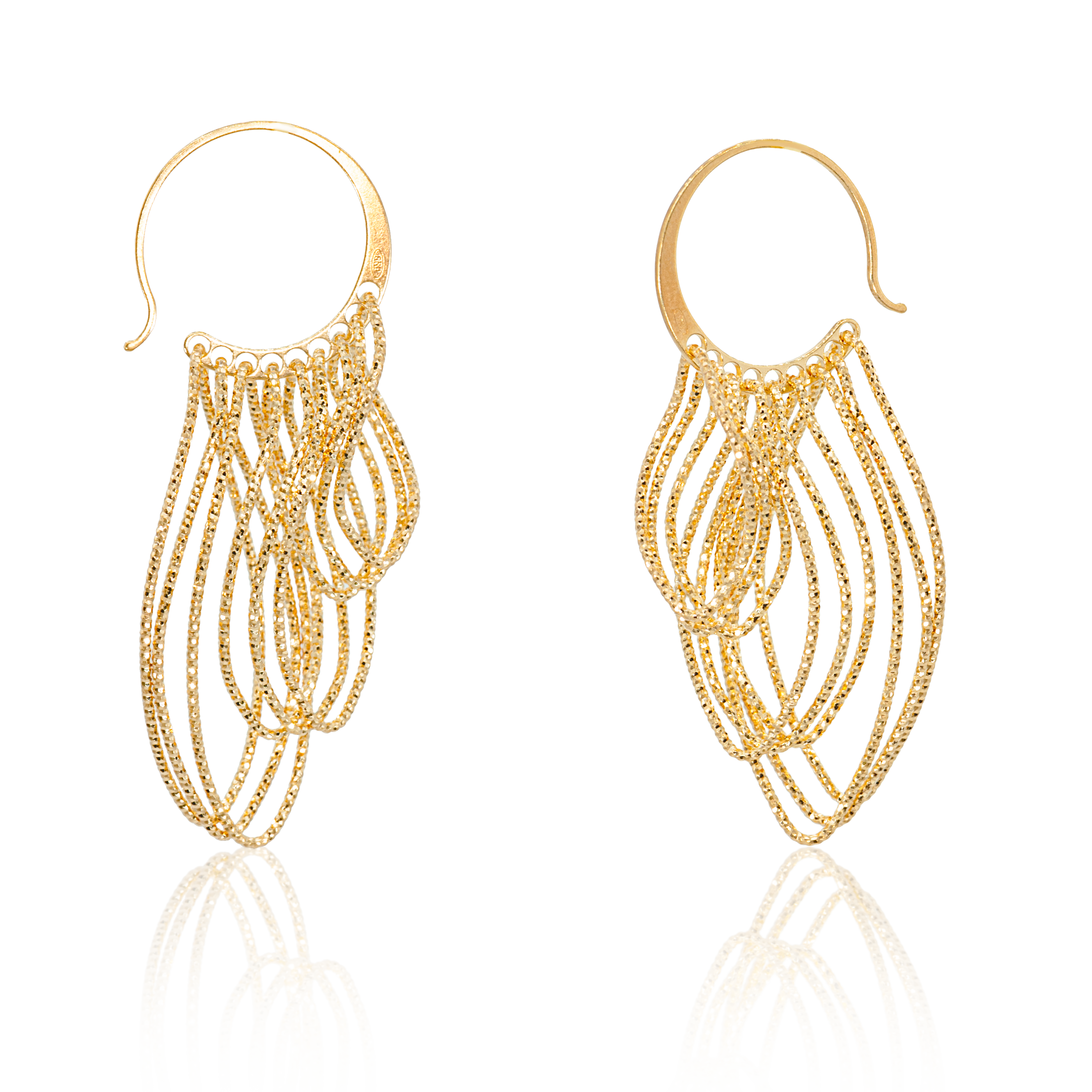 Lia Earrings