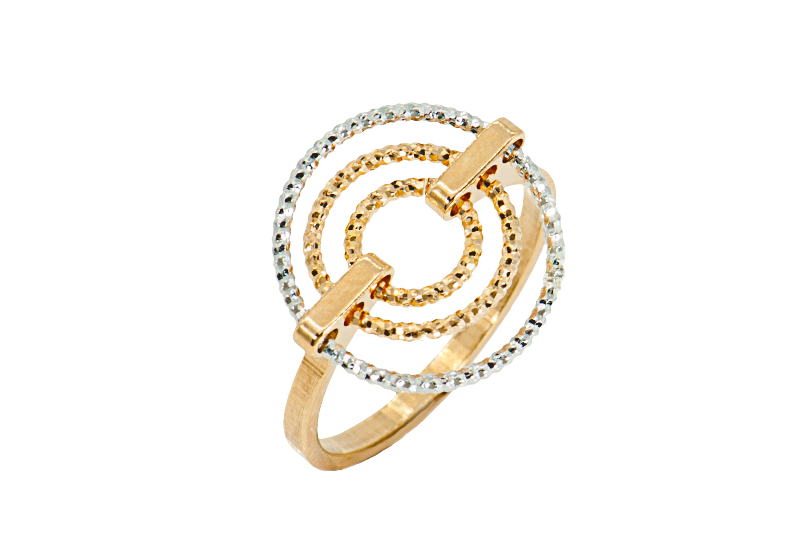 Maxi Ama Ring