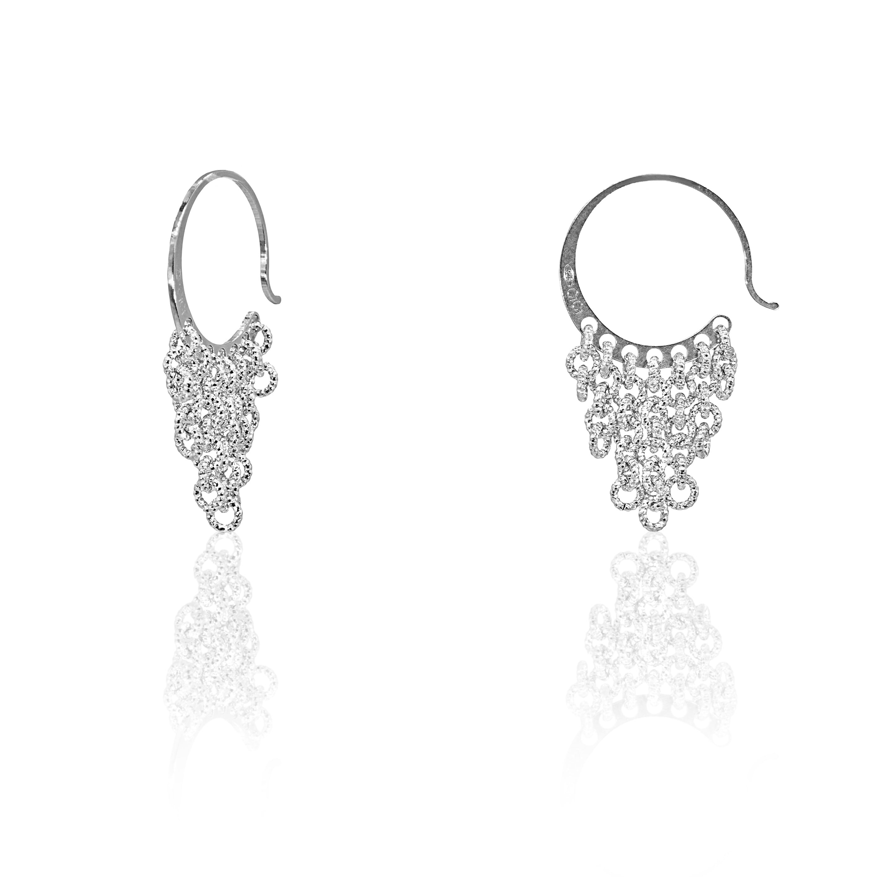 Mini Elegante Earrings