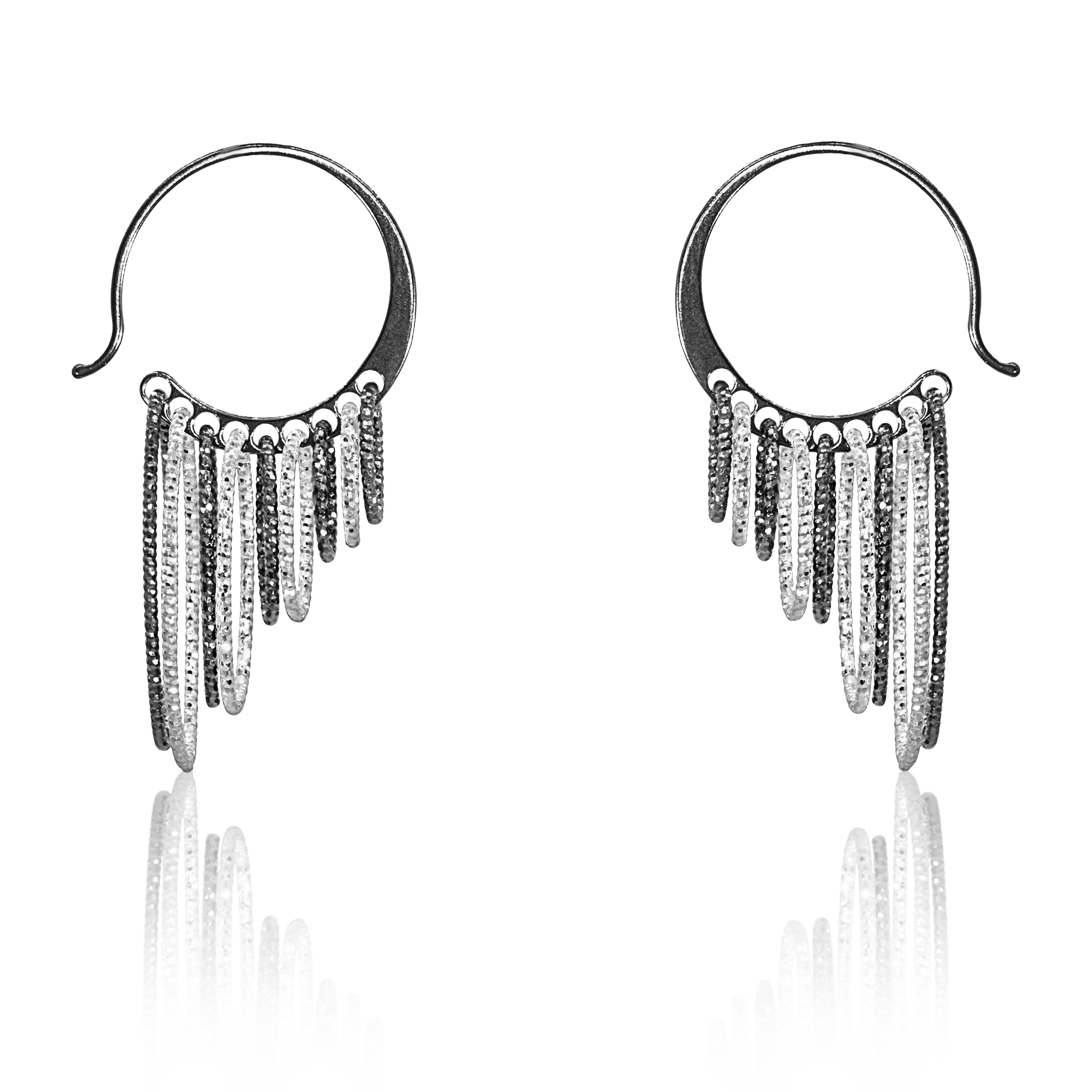 Sara Earrings
