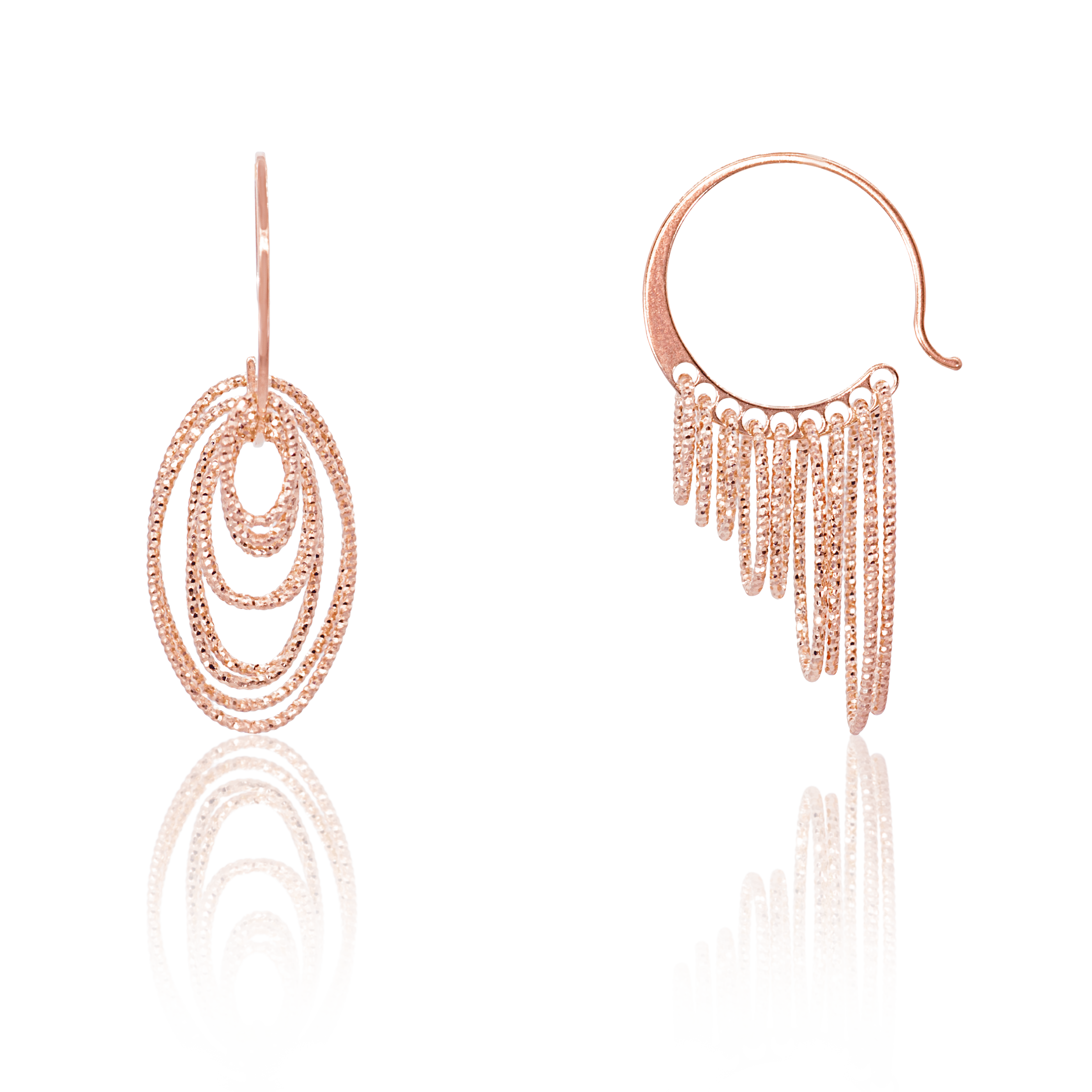 Sara Earrings