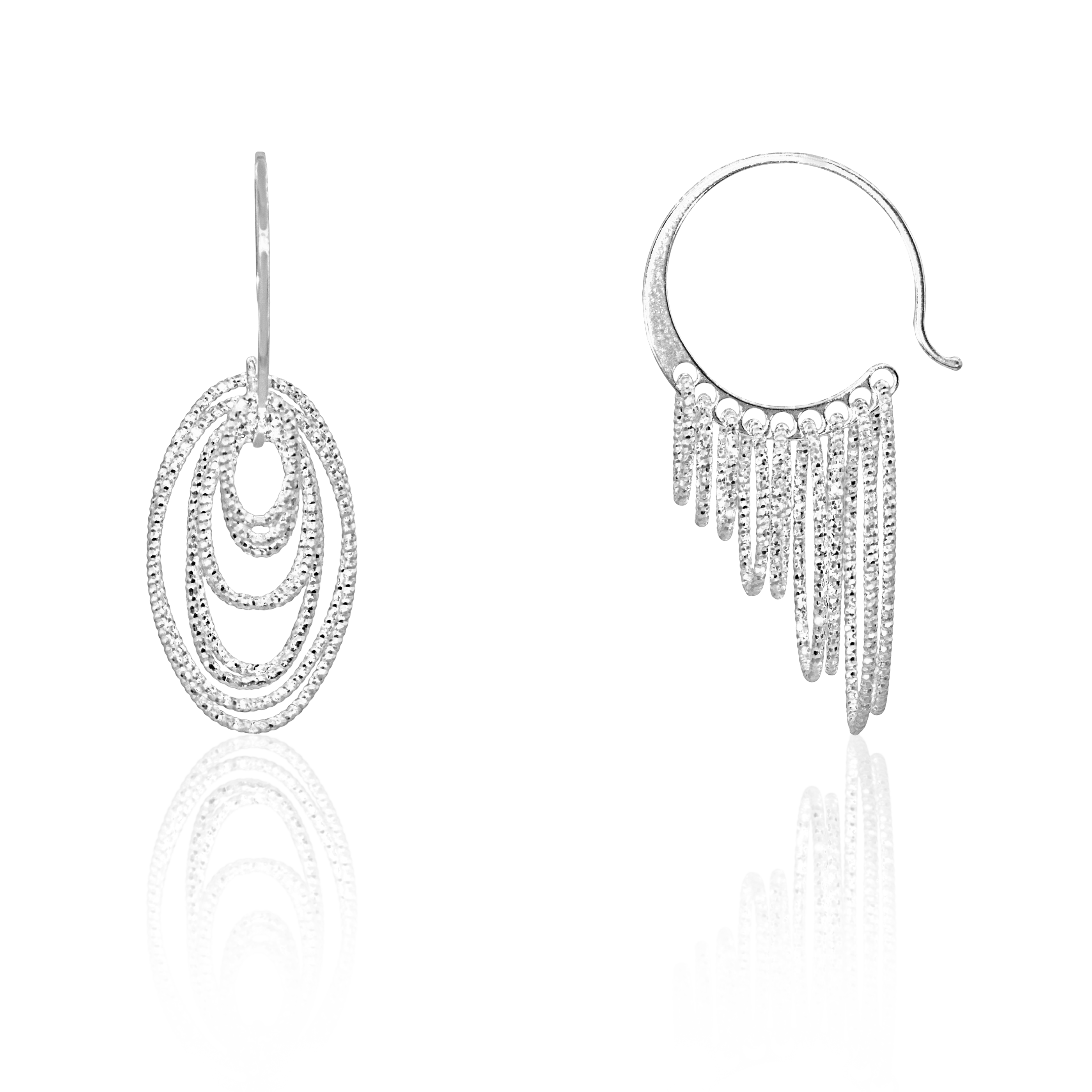 Sara Earrings