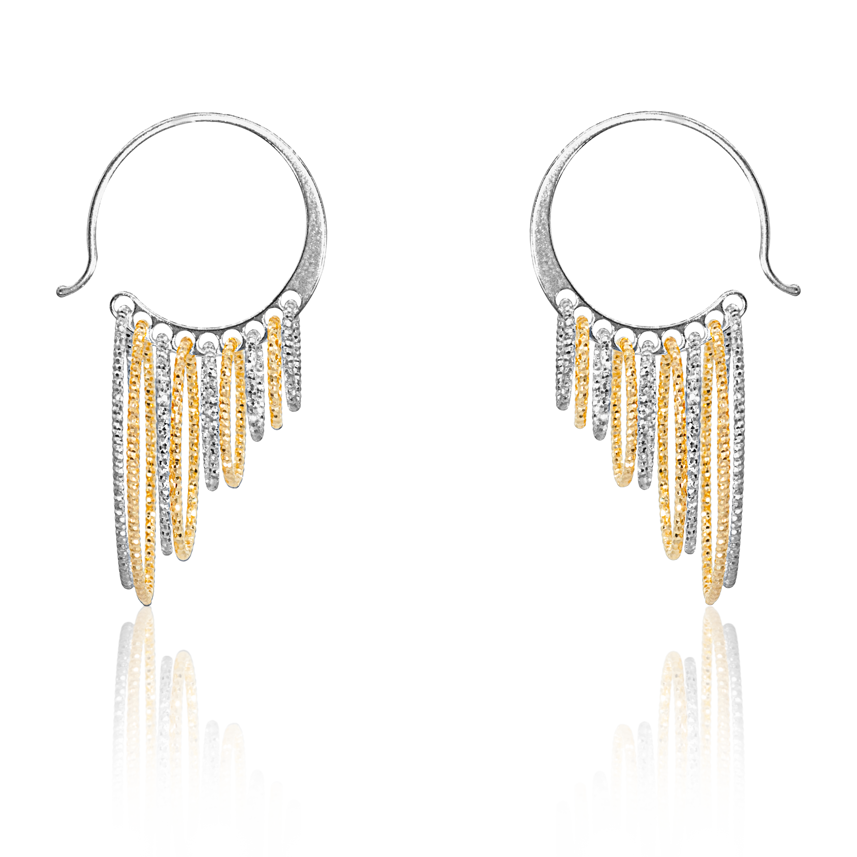 Sara Earrings