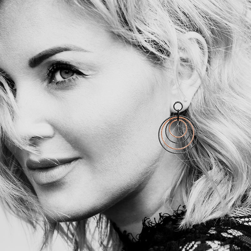 Echoes Earrings