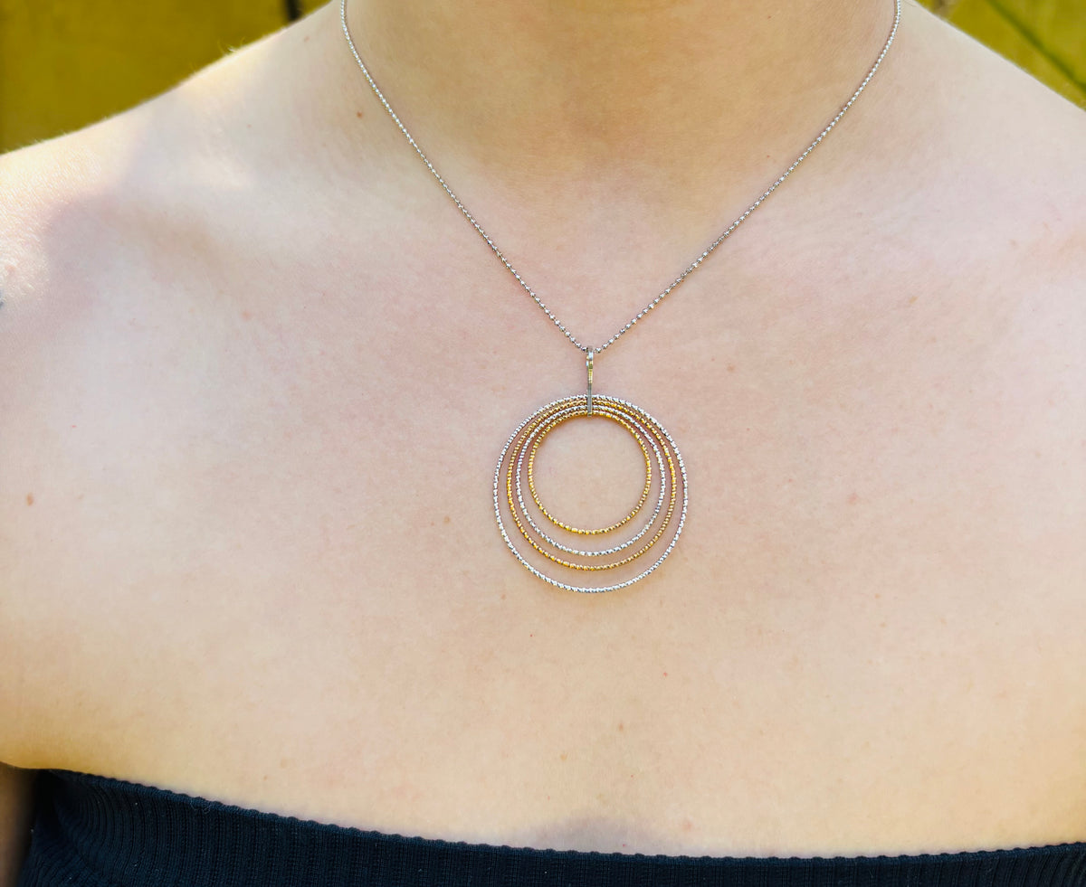 Luna Pendant