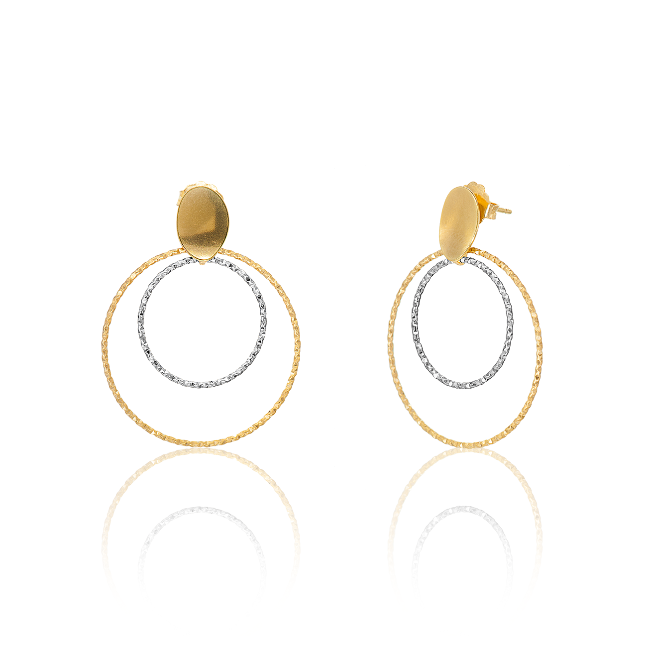 Midi Sa de’ Earrings