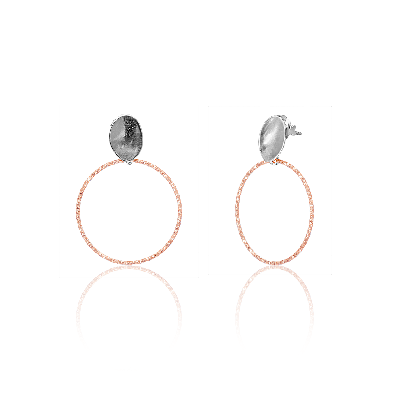 Mini Sa de’ Earrings