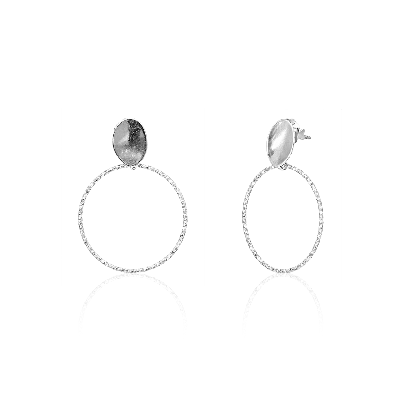 Mini Sa de’ Earrings