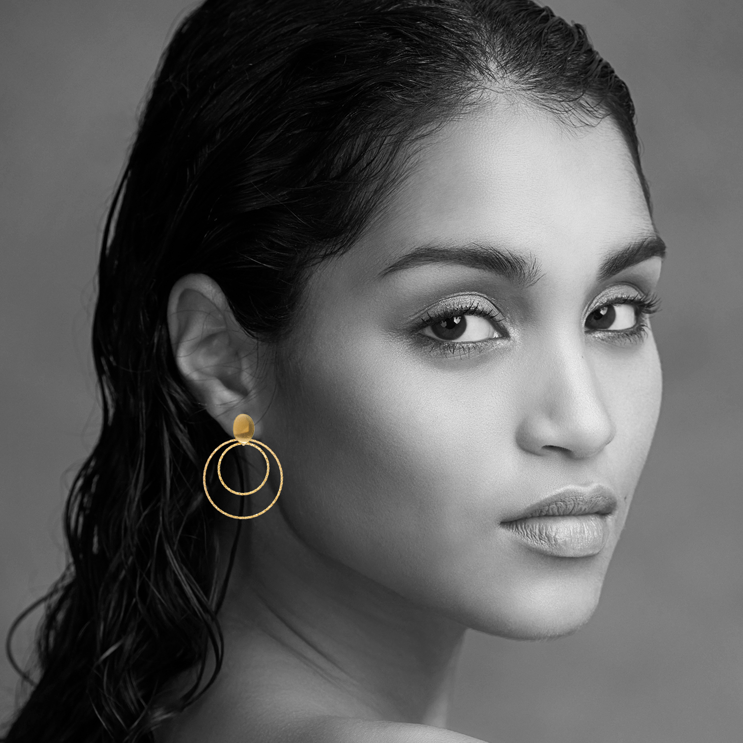 Midi Sa de’ Earrings