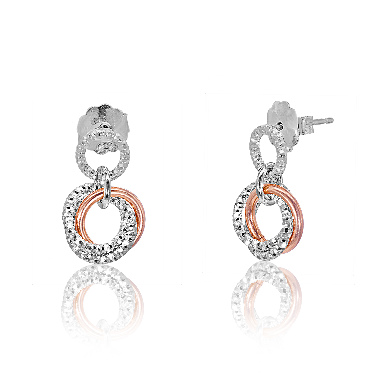 Nodo D’Amore Earrings