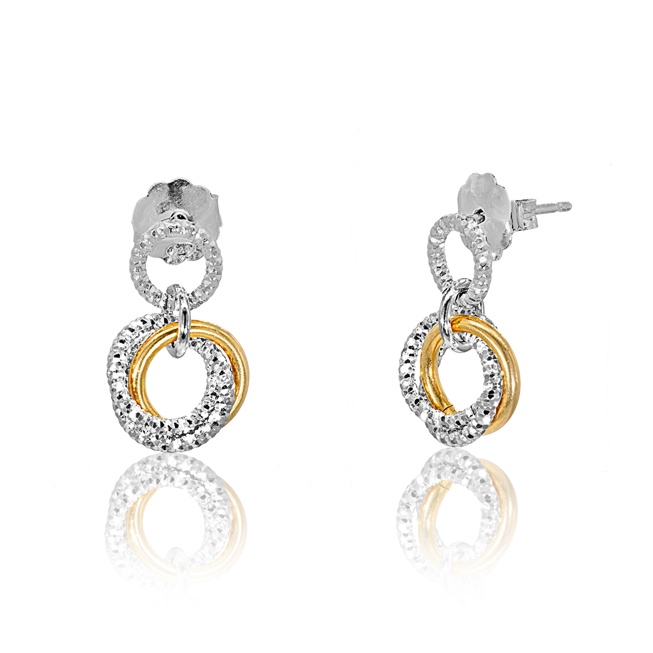 Nodo D’Amore Earrings