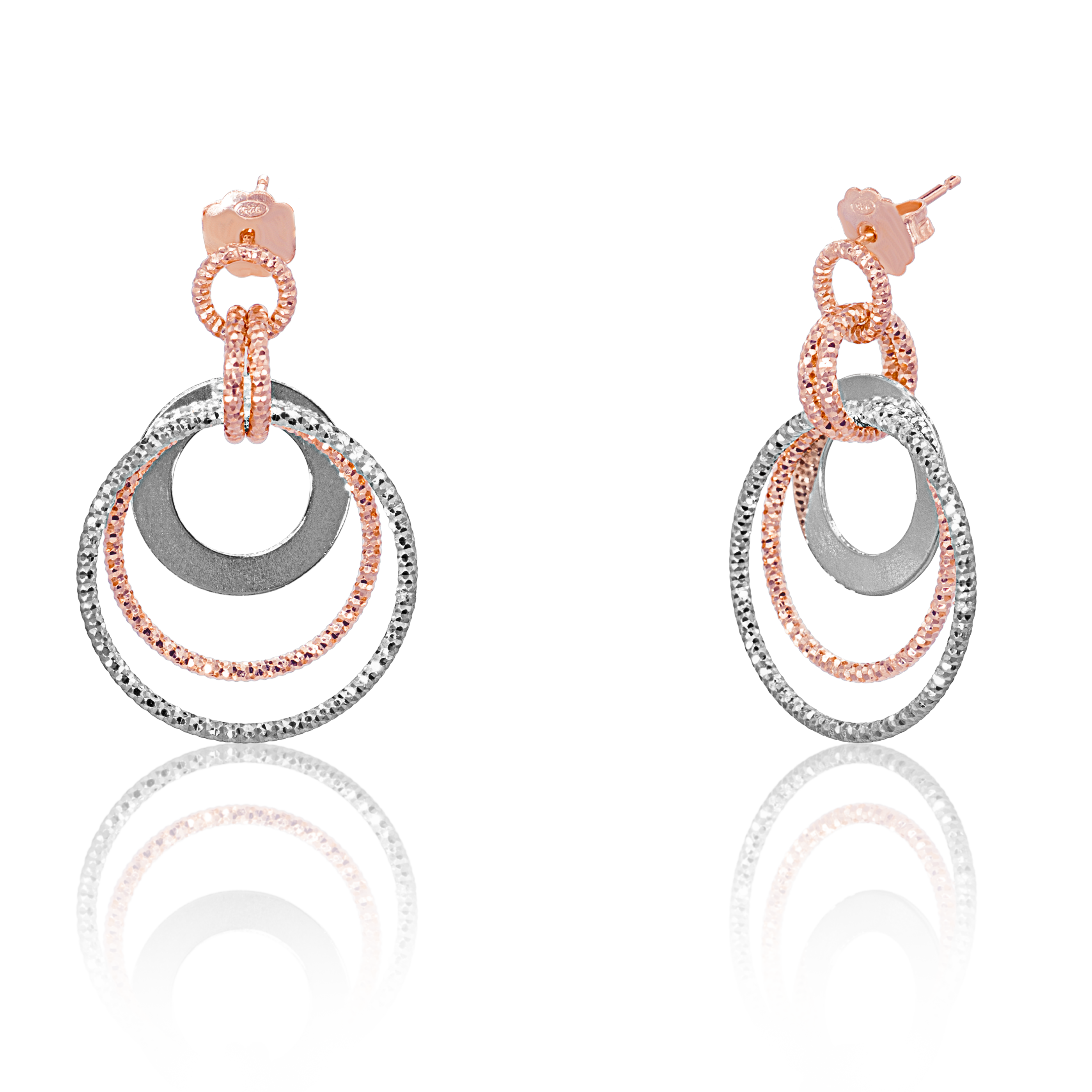 Orbita Earrings
