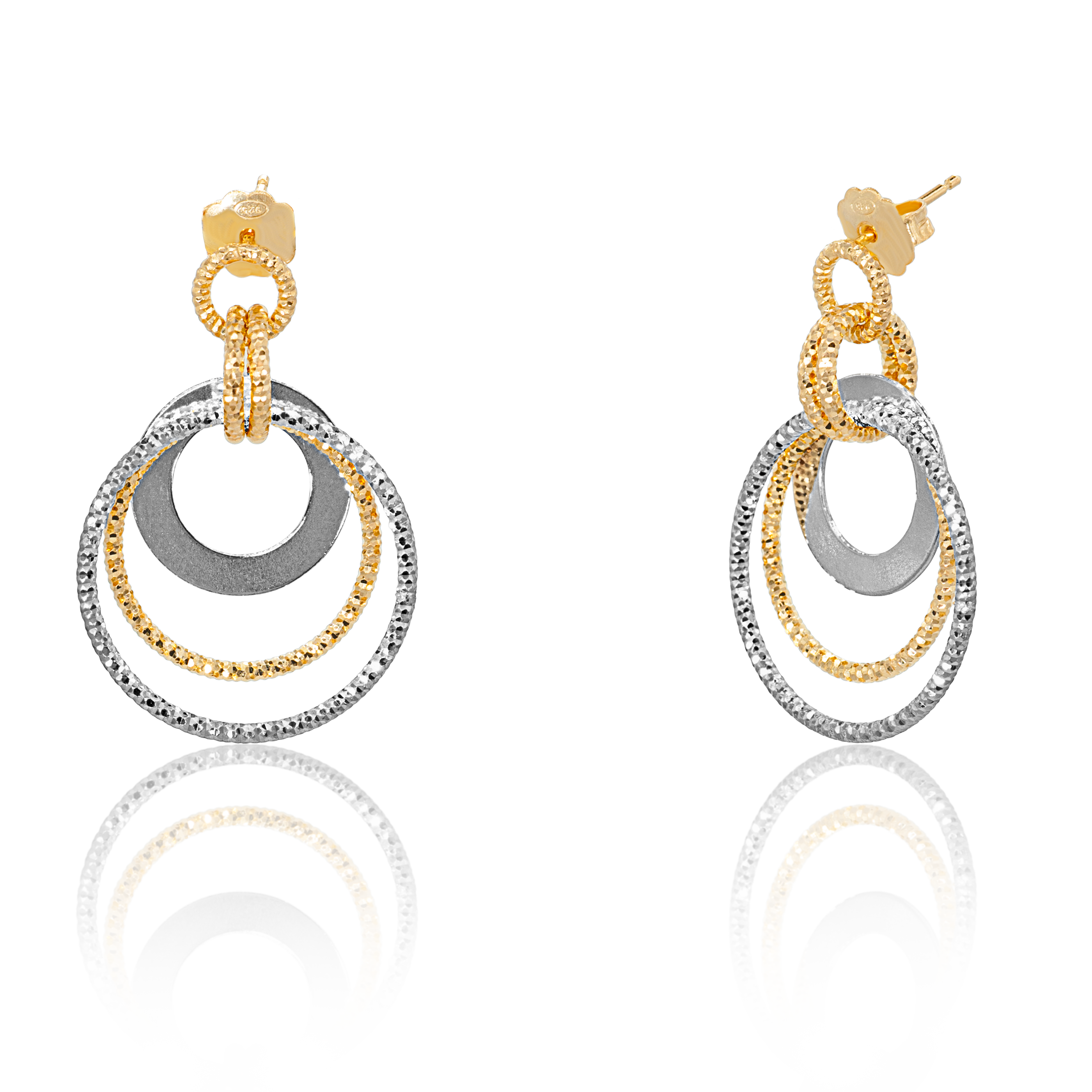 Orbita Earrings
