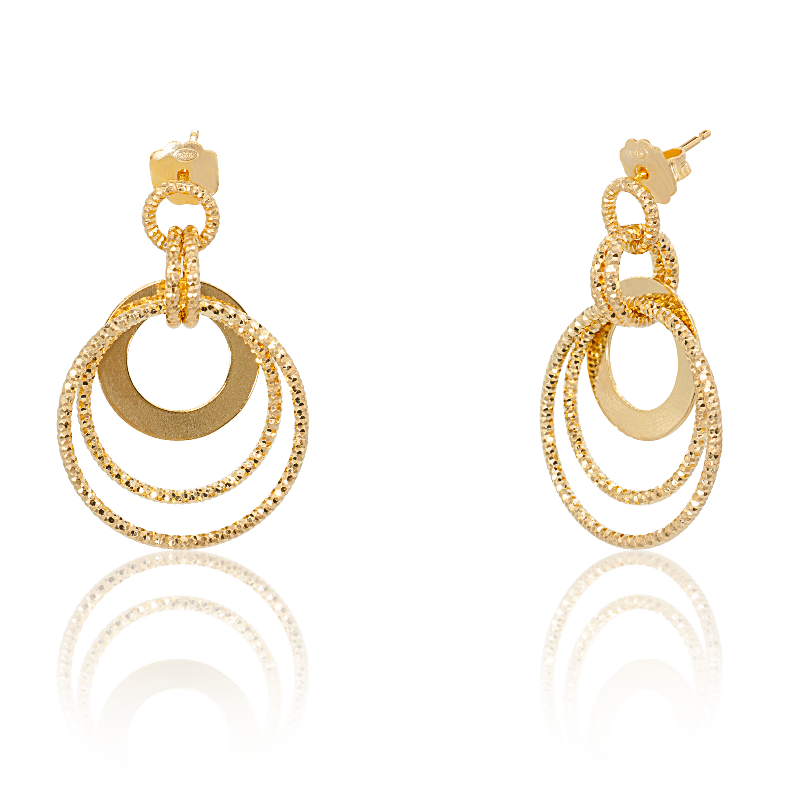 Orbita Earrings