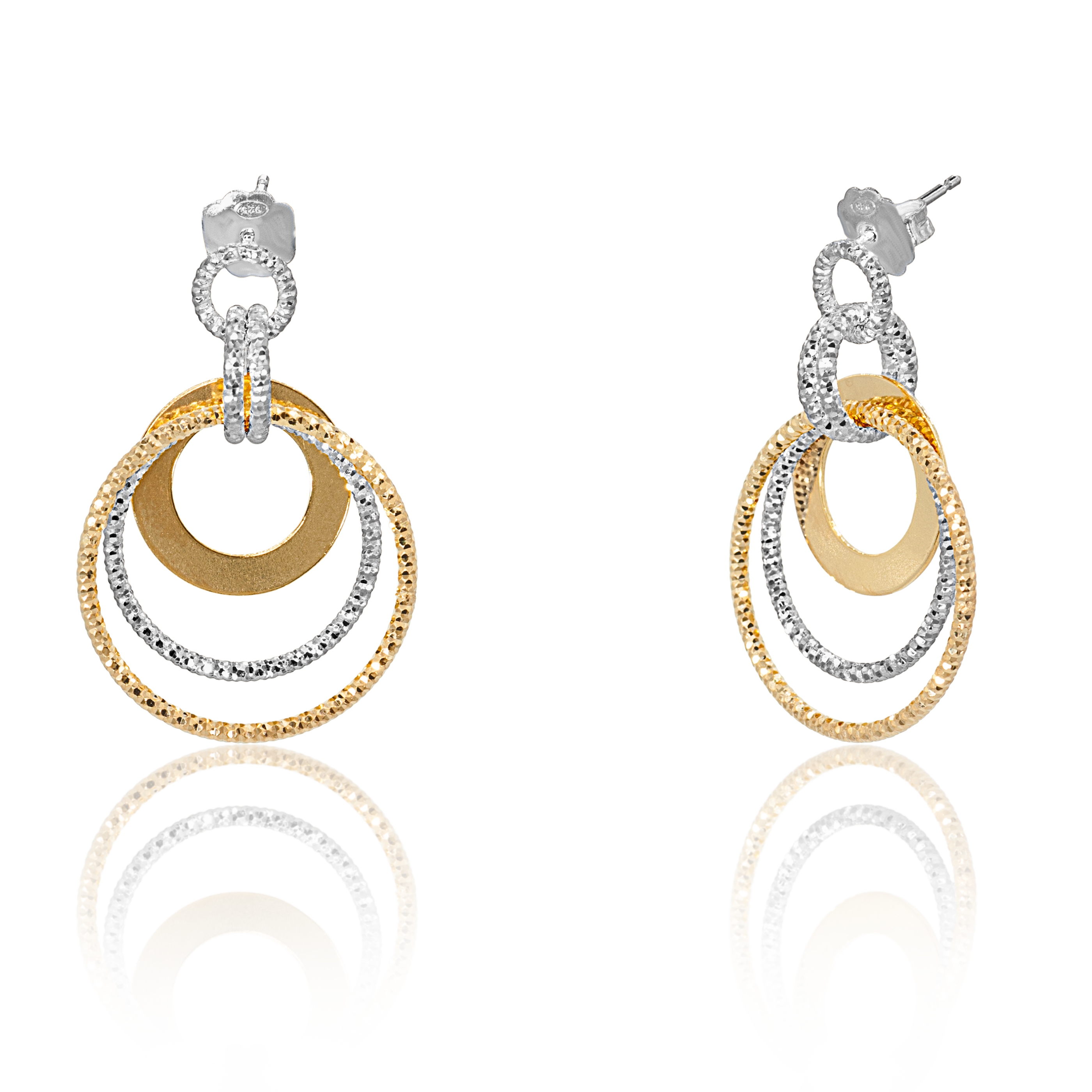 Orbita Earrings