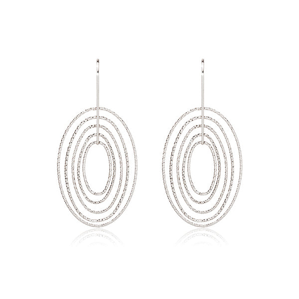Ovale Earrings