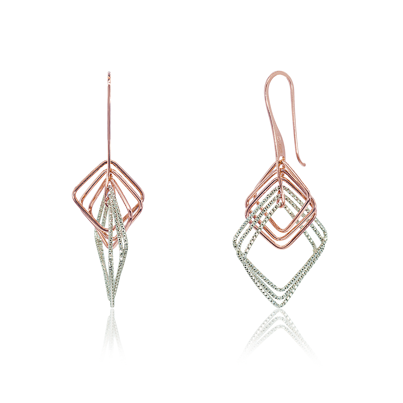 Paloma Earrings