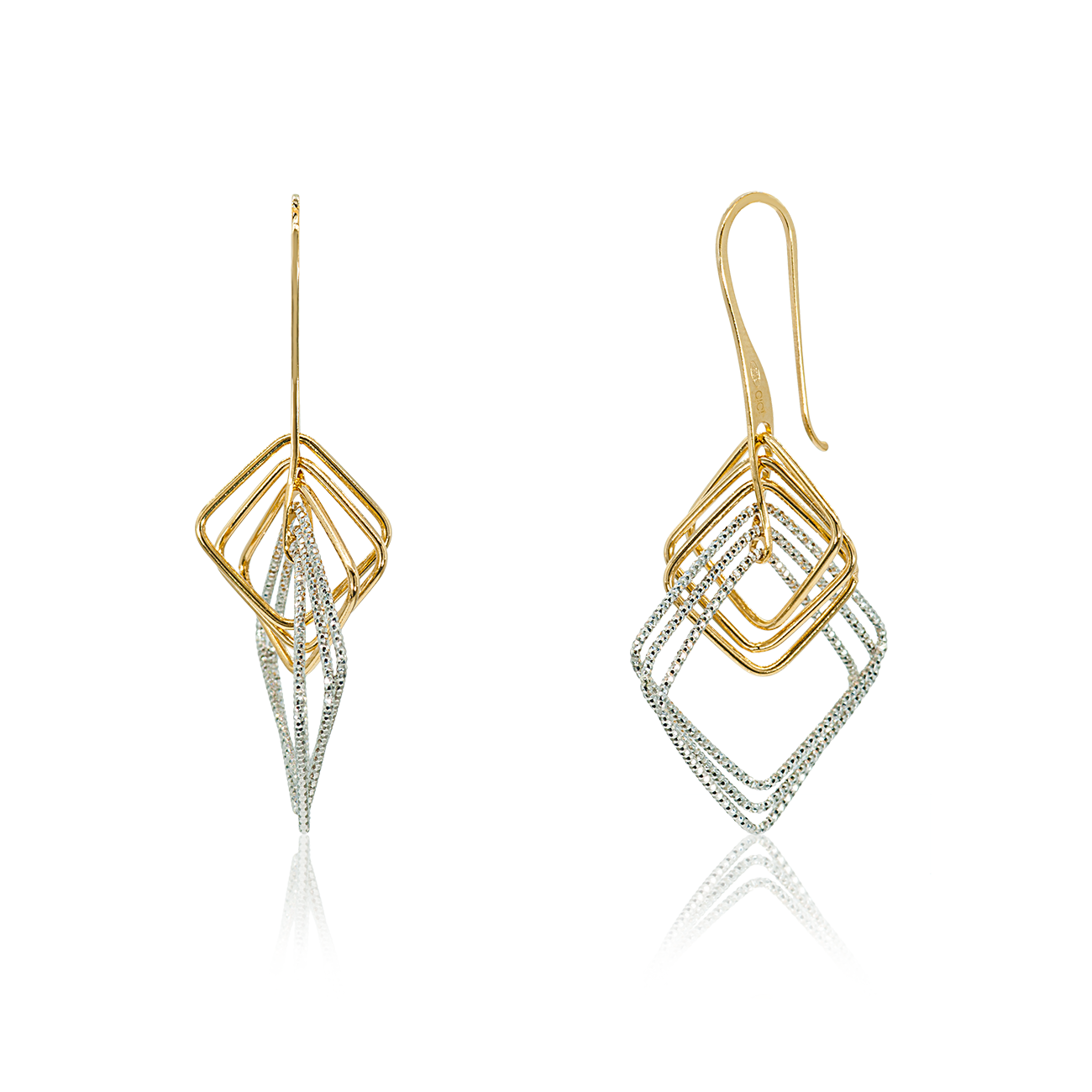 Paloma Earrings
