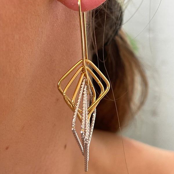 Paloma Earrings