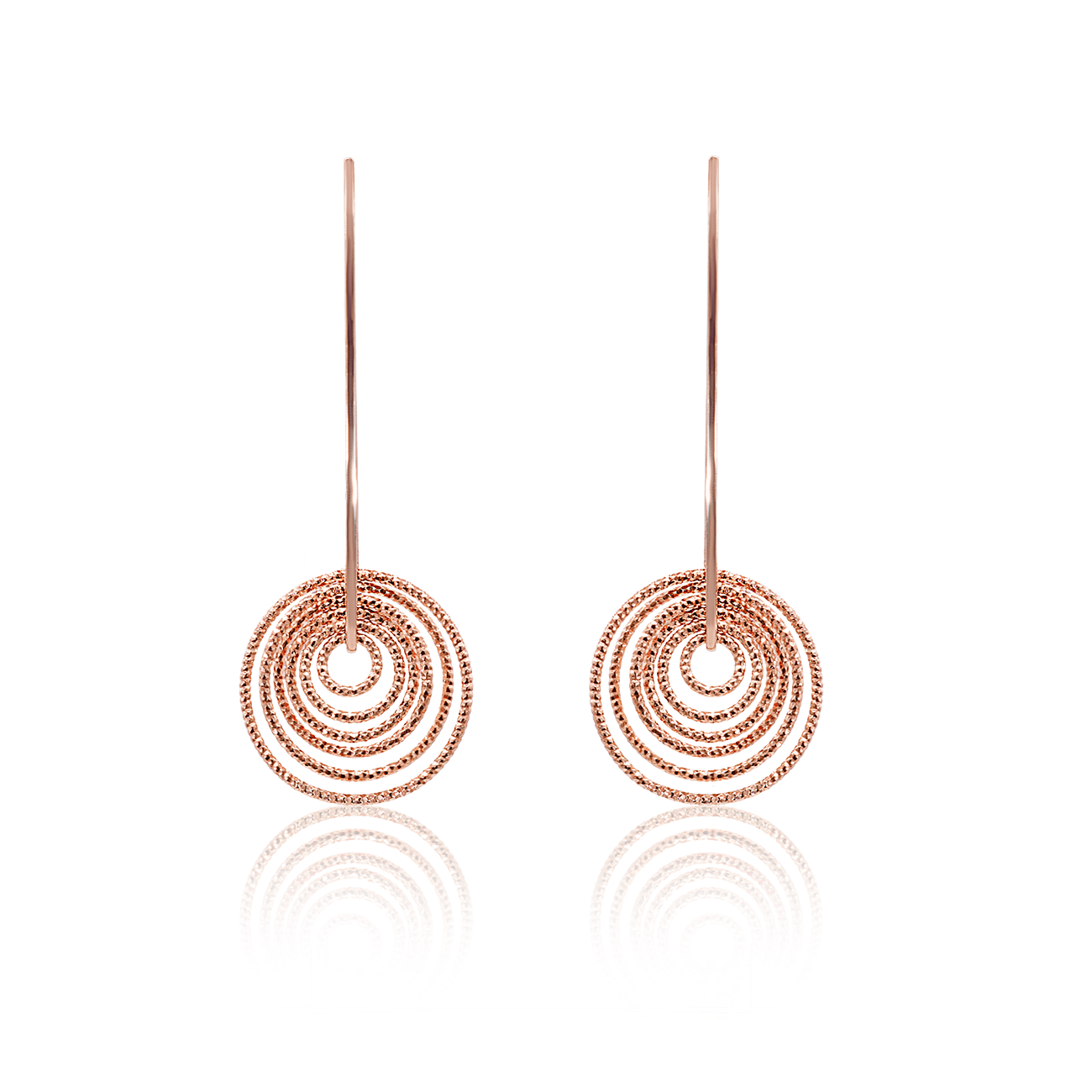Parigi Earrings