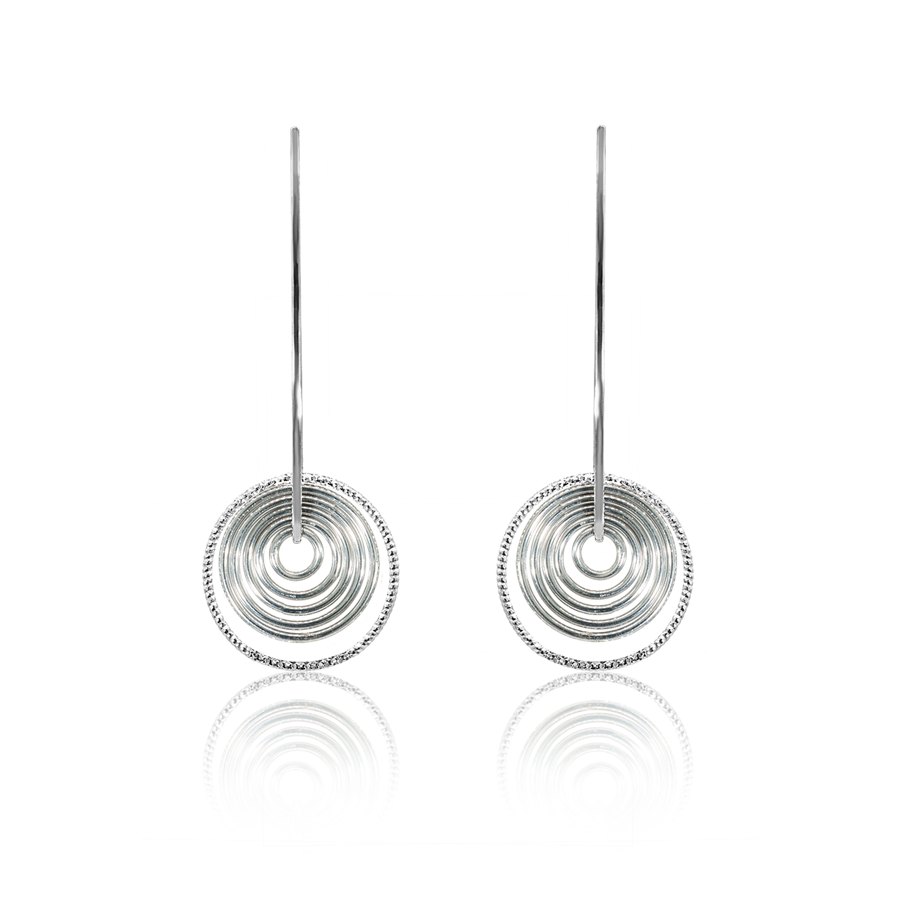 Parigi Earrings
