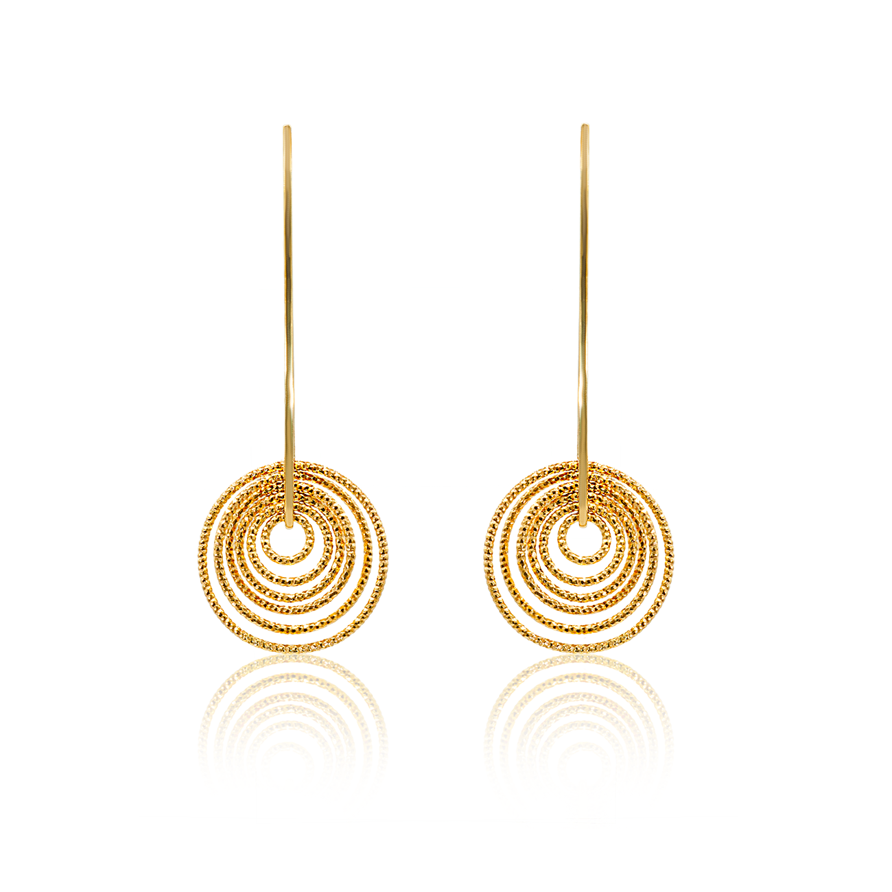 Parigi Earrings
