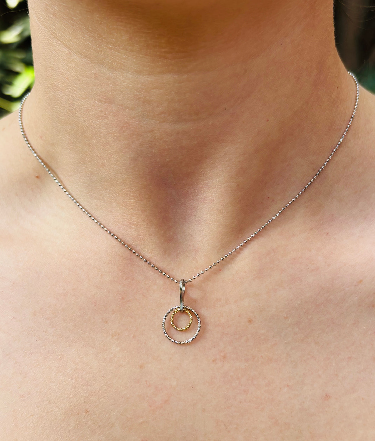 Piccolo Classico Pendant