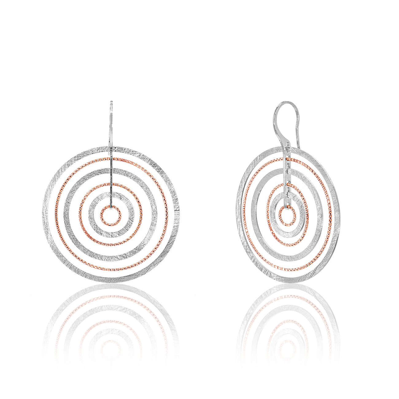 Sol Brillante Earrings