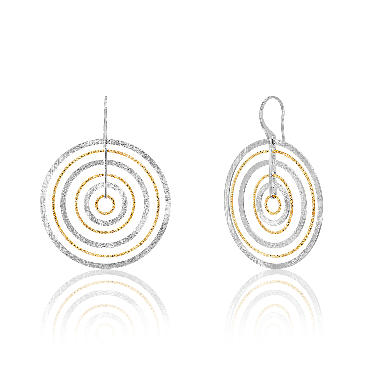 Sol Brillante Earrings