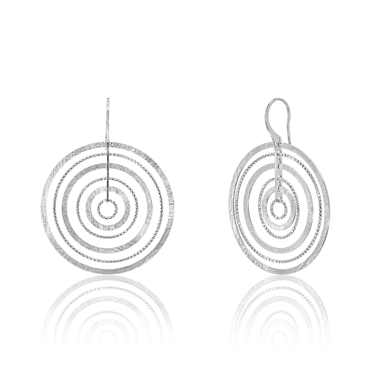 Sol Brillante Earrings