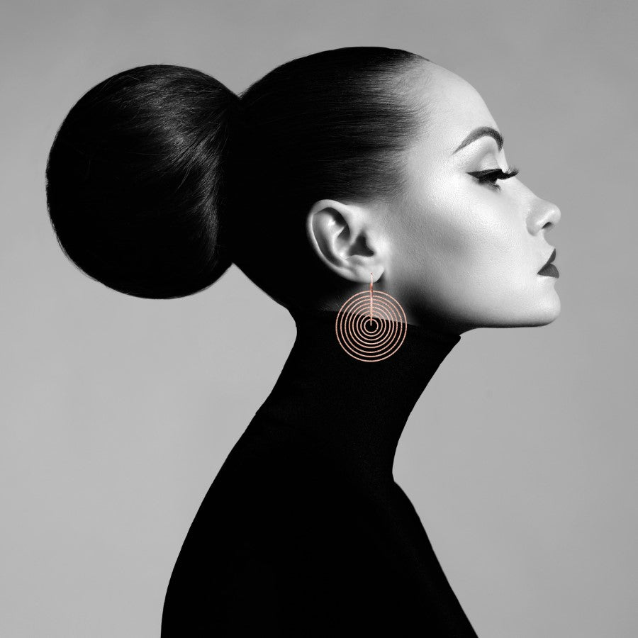 Sol Earrings