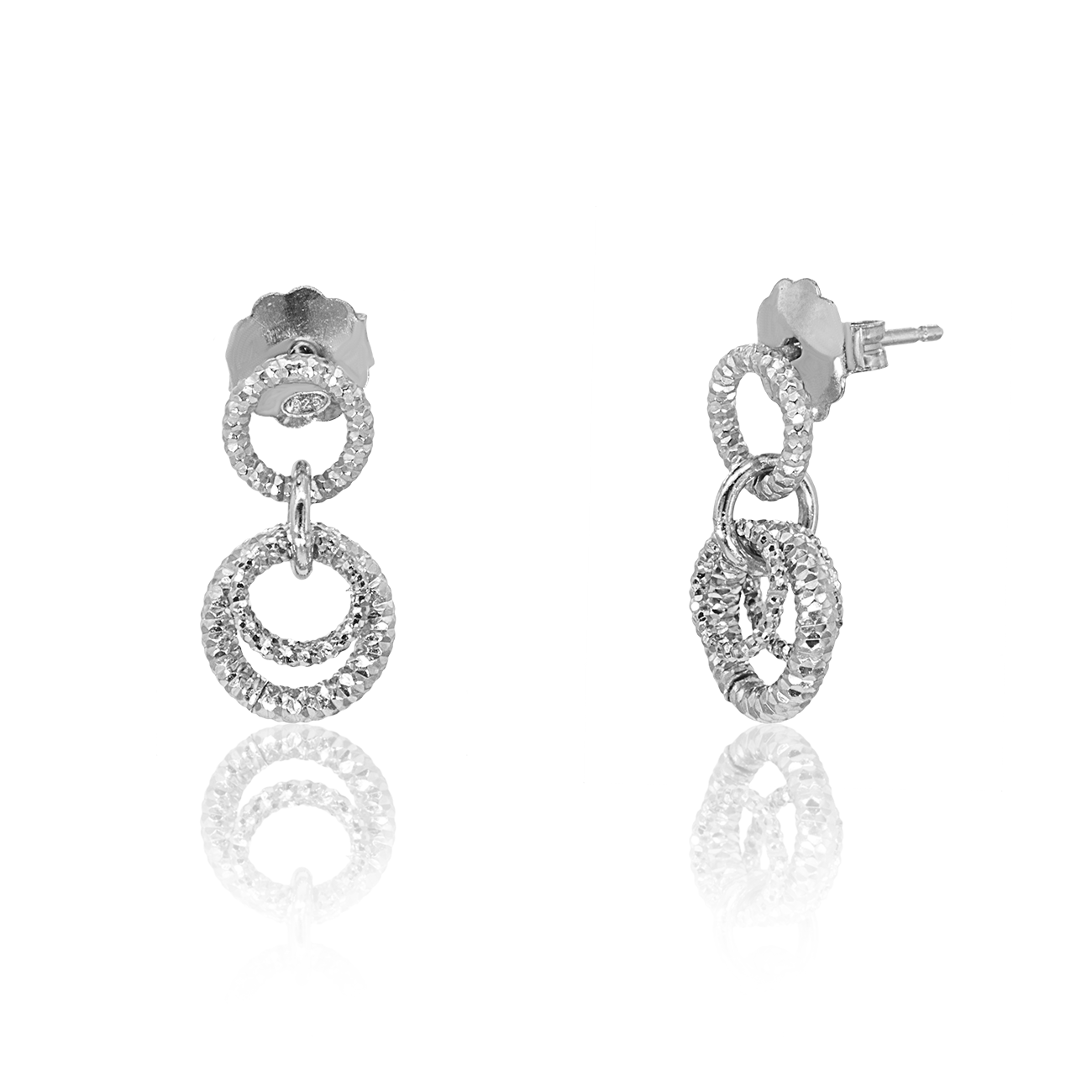 Anelli D’Amore Earrings