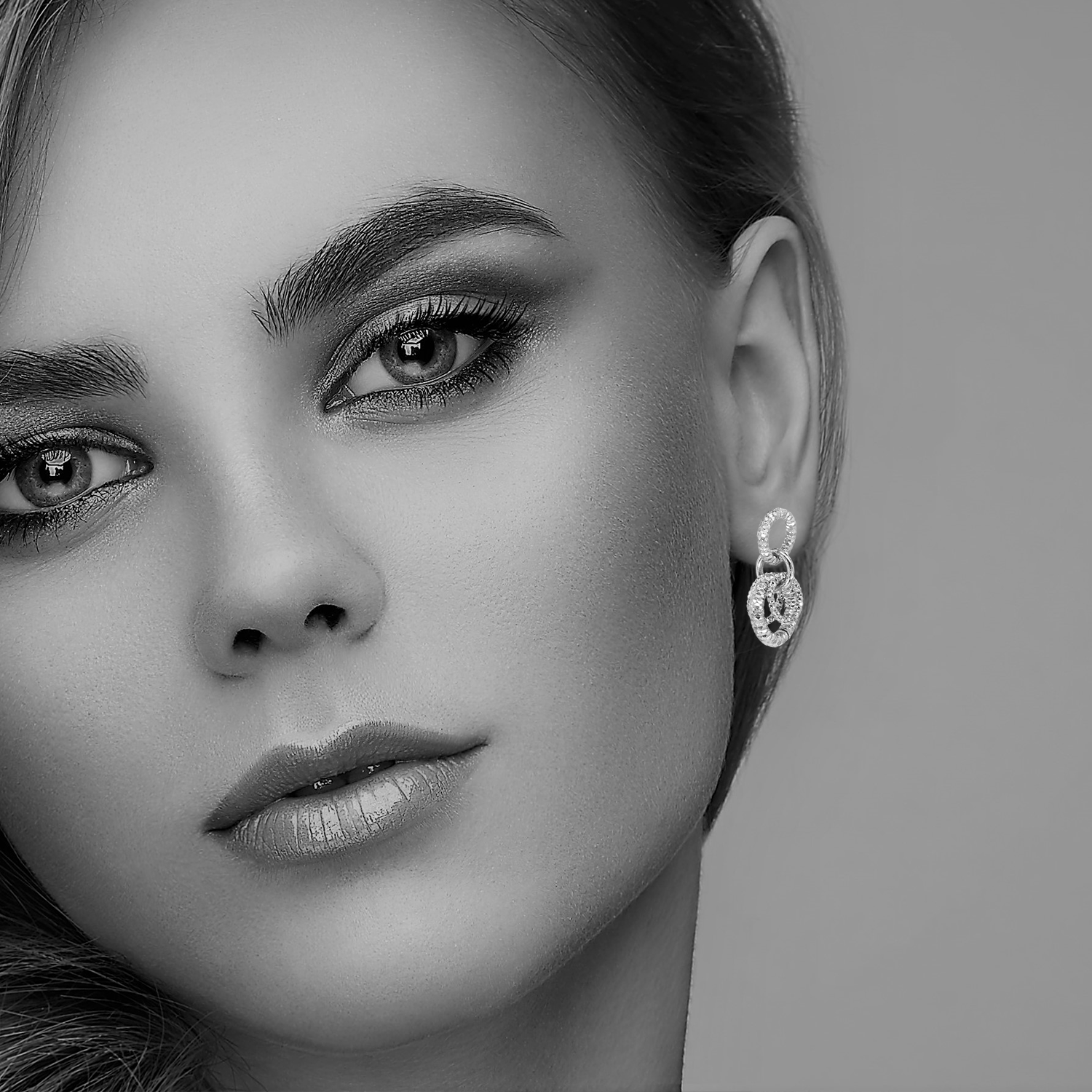 Anelli D’Amore Earrings