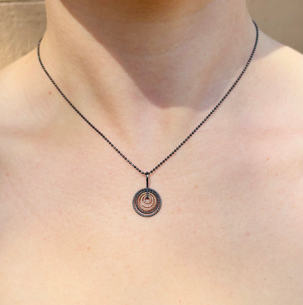 Charm Pendant