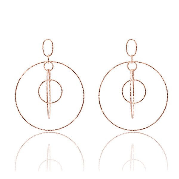 Cirque Earrings