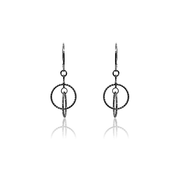 Cutesy Earrings