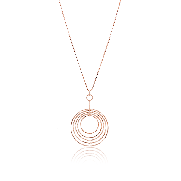 Echoes Pendant