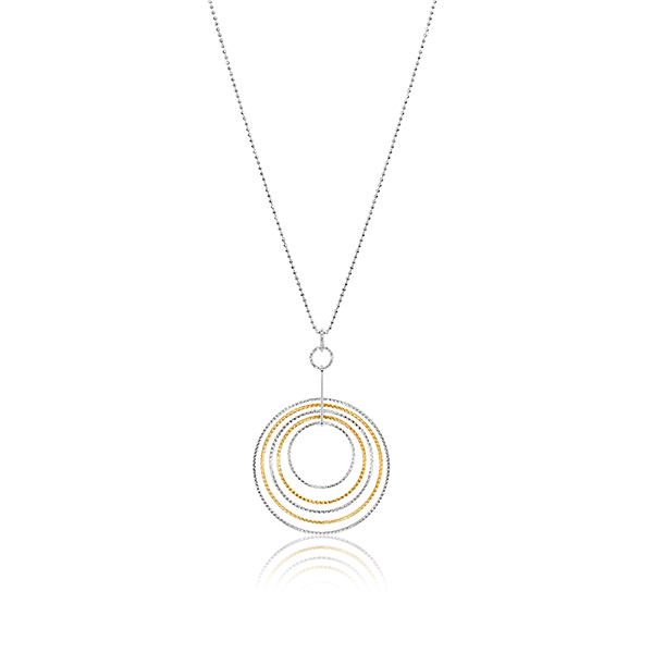 Echoes Pendant