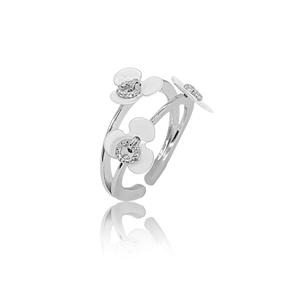 Fiore Ring