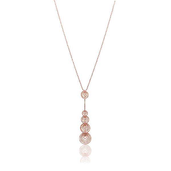 Hatted Lady Pendant