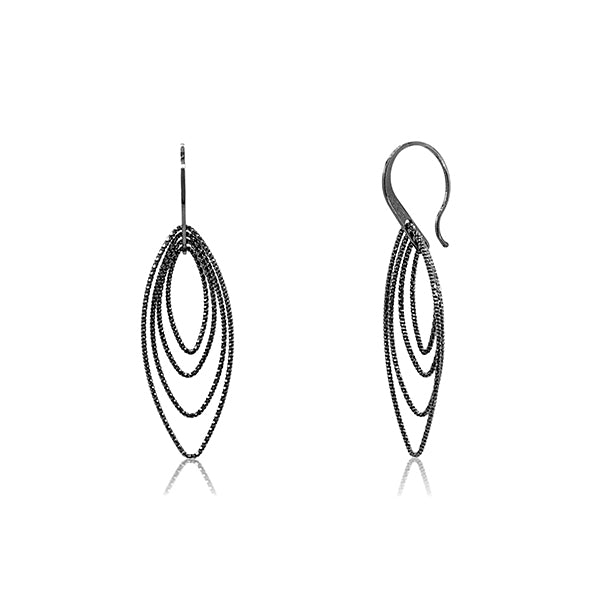 Marquise Earrings
