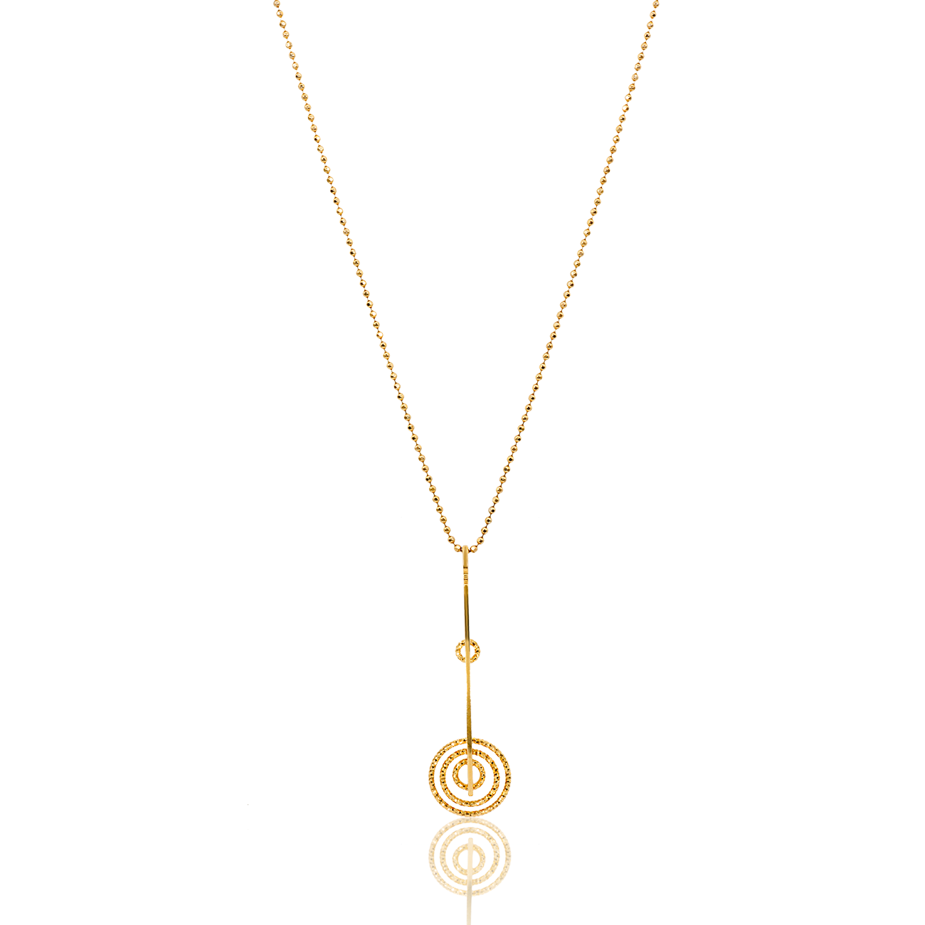 Maxi Lollipop Pendant