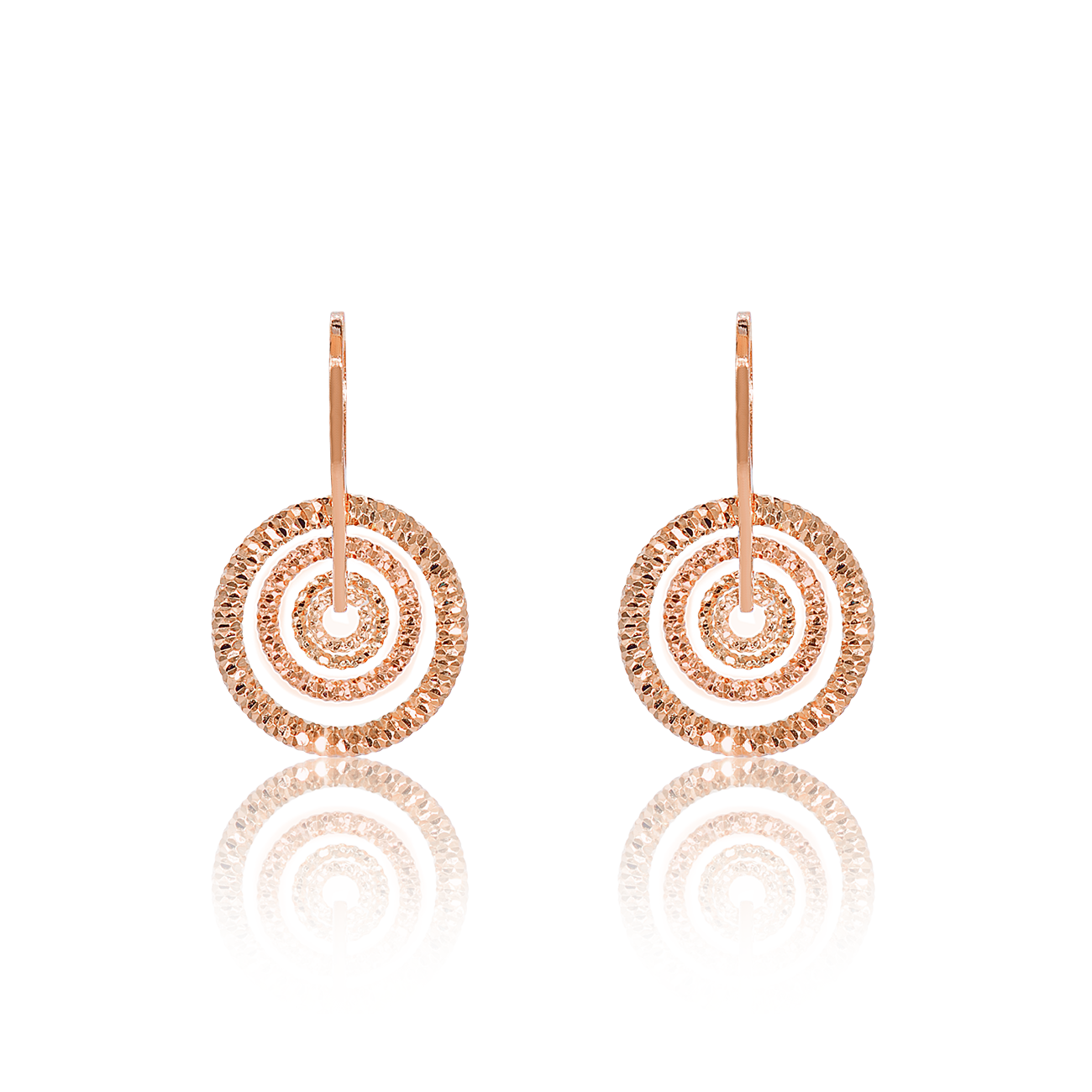 Conchiglia Earrings