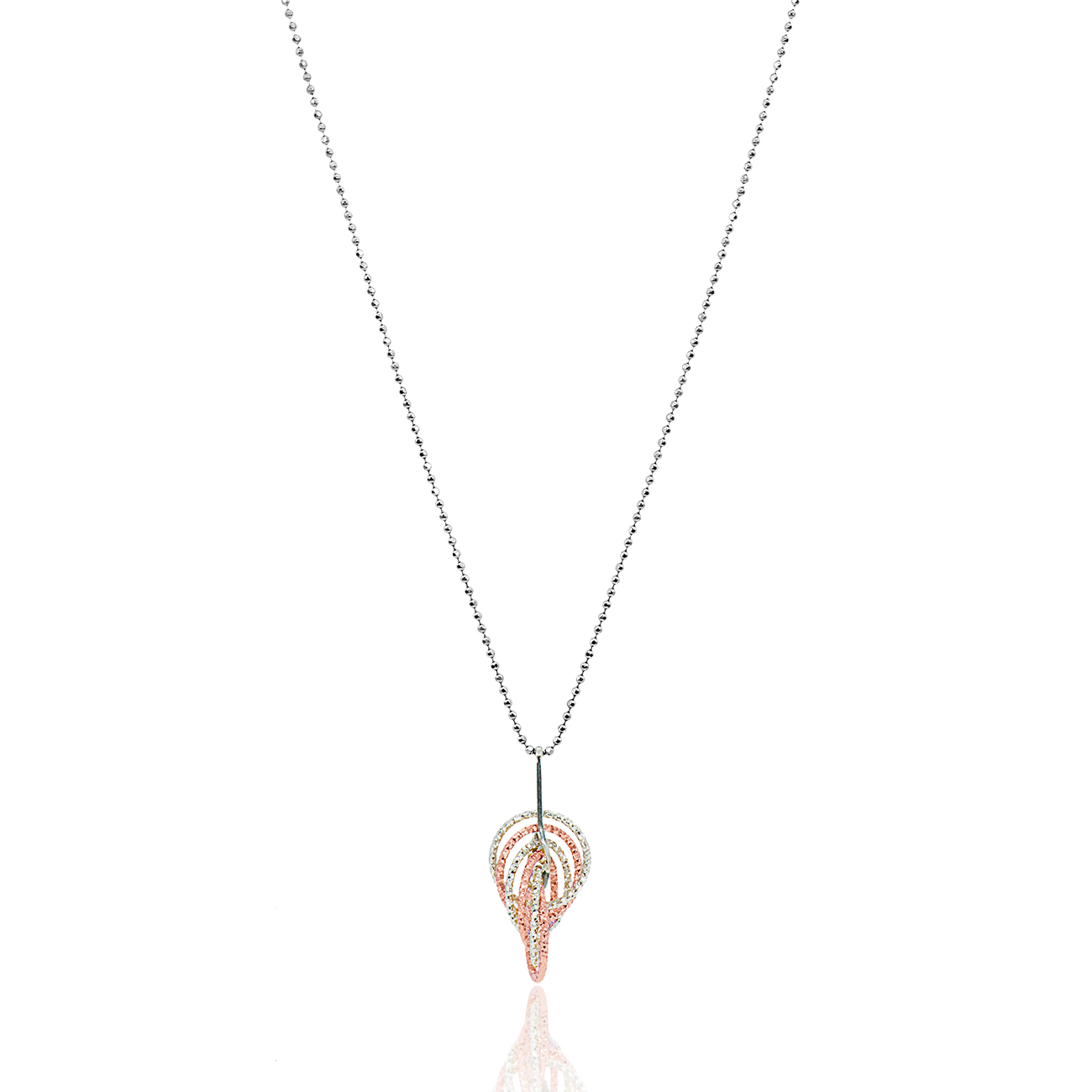 Mini Infinity Pendant